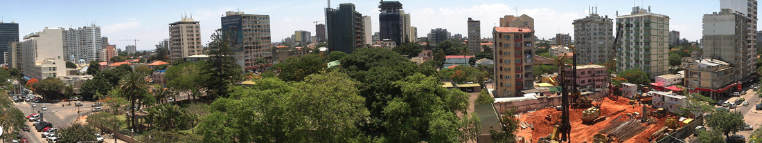 (Maputo 2014) Contacto