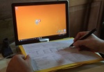 Text-Formulare im Feld - digitale Daten in Echtzeit verfügbar